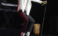Mamase Toe Stand
