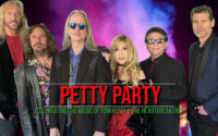 PETTY PARTY 1920 x 1080 pixel band shot