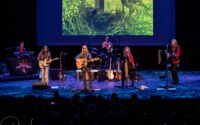 Petty Party at Lewis Family Playhouse 1