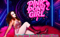 Pink Pony Girl