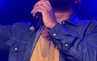 TROUBLE MAN LIVE SHOT2