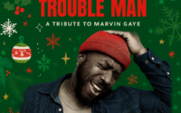 TroubleMan Christmas 1