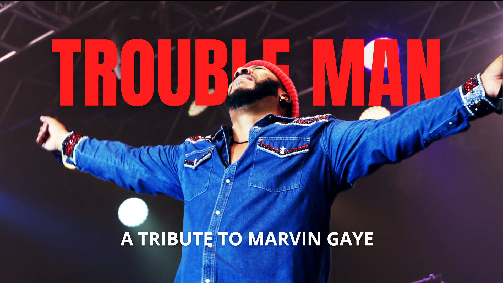 troubleman