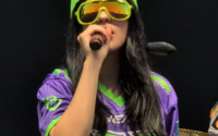 Billie Live 2