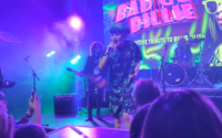 billie 2
