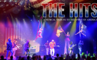 00 The Hits Show Patriotic Music