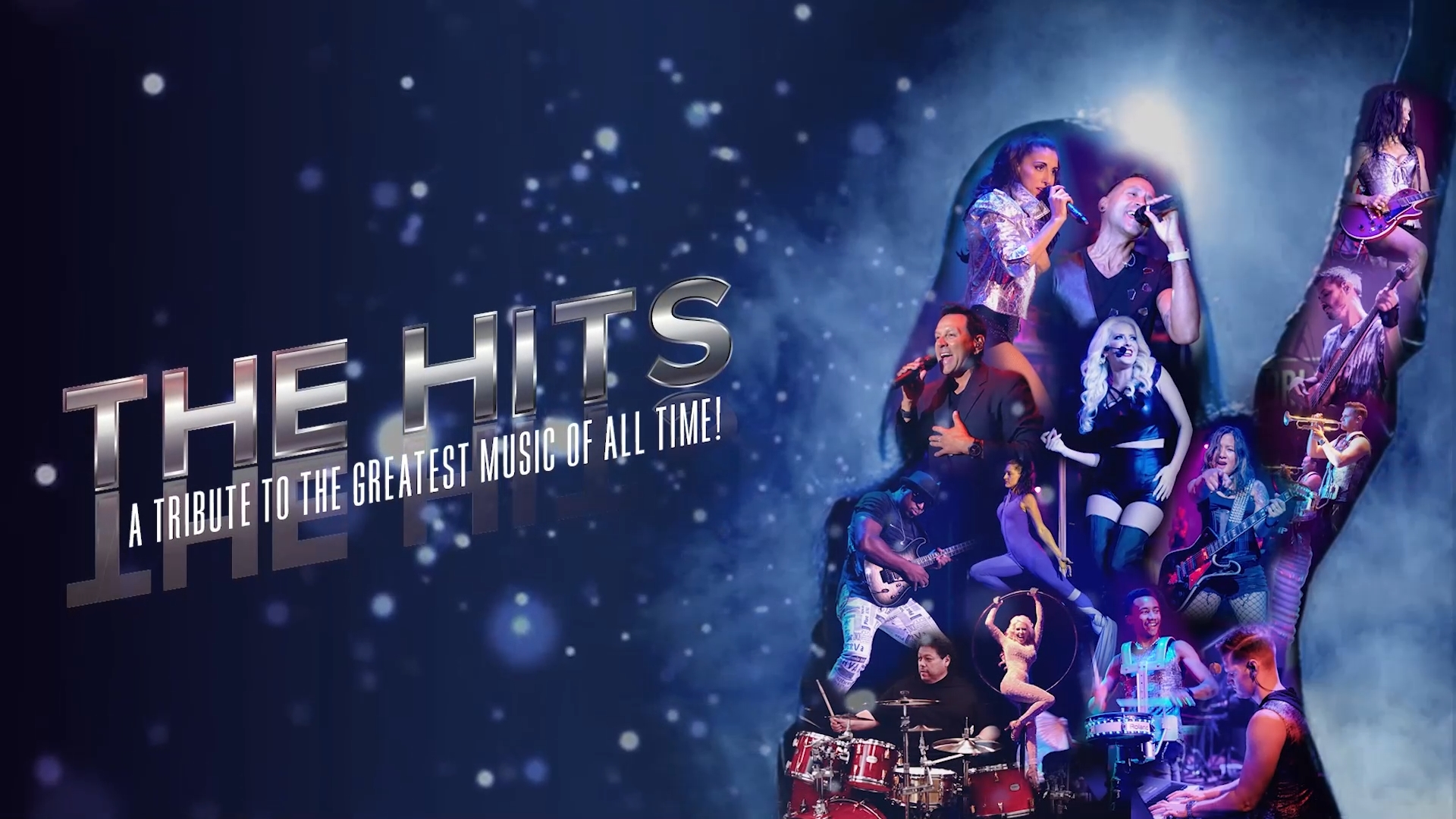 The HITS Logo